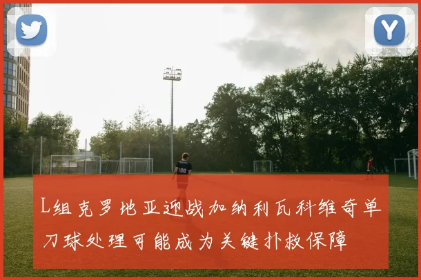 L组克罗地亚迎战加纳利瓦科维奇单刀球处理可能成为关键扑救保障